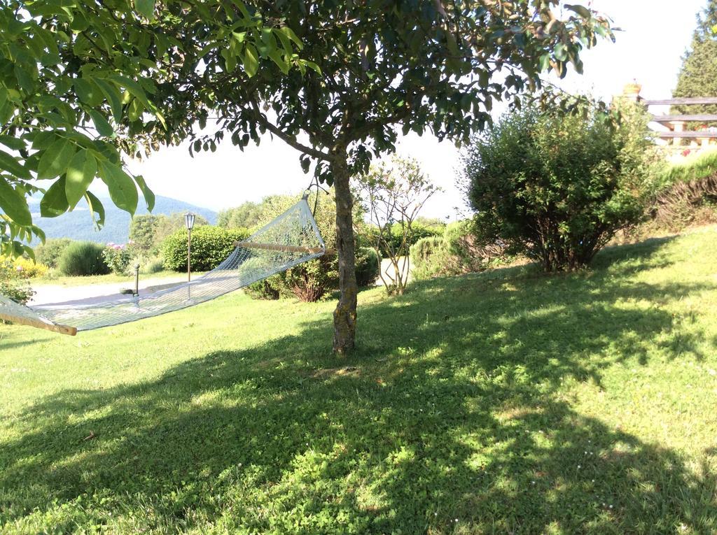 Agriturismo La Bicocca - Apt. "Il Leccio" Castel Rigone Zewnętrze zdjęcie
