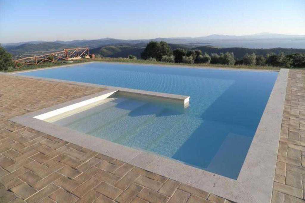 Agriturismo La Bicocca - Apt. "Il Leccio" Castel Rigone Zewnętrze zdjęcie