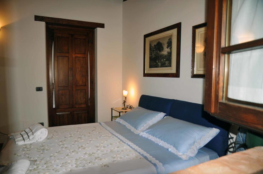 Agriturismo La Bicocca - Apt. "Il Leccio" Castel Rigone Pokój zdjęcie