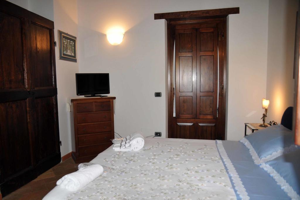 Agriturismo La Bicocca - Apt. "Il Leccio" Castel Rigone Zewnętrze zdjęcie